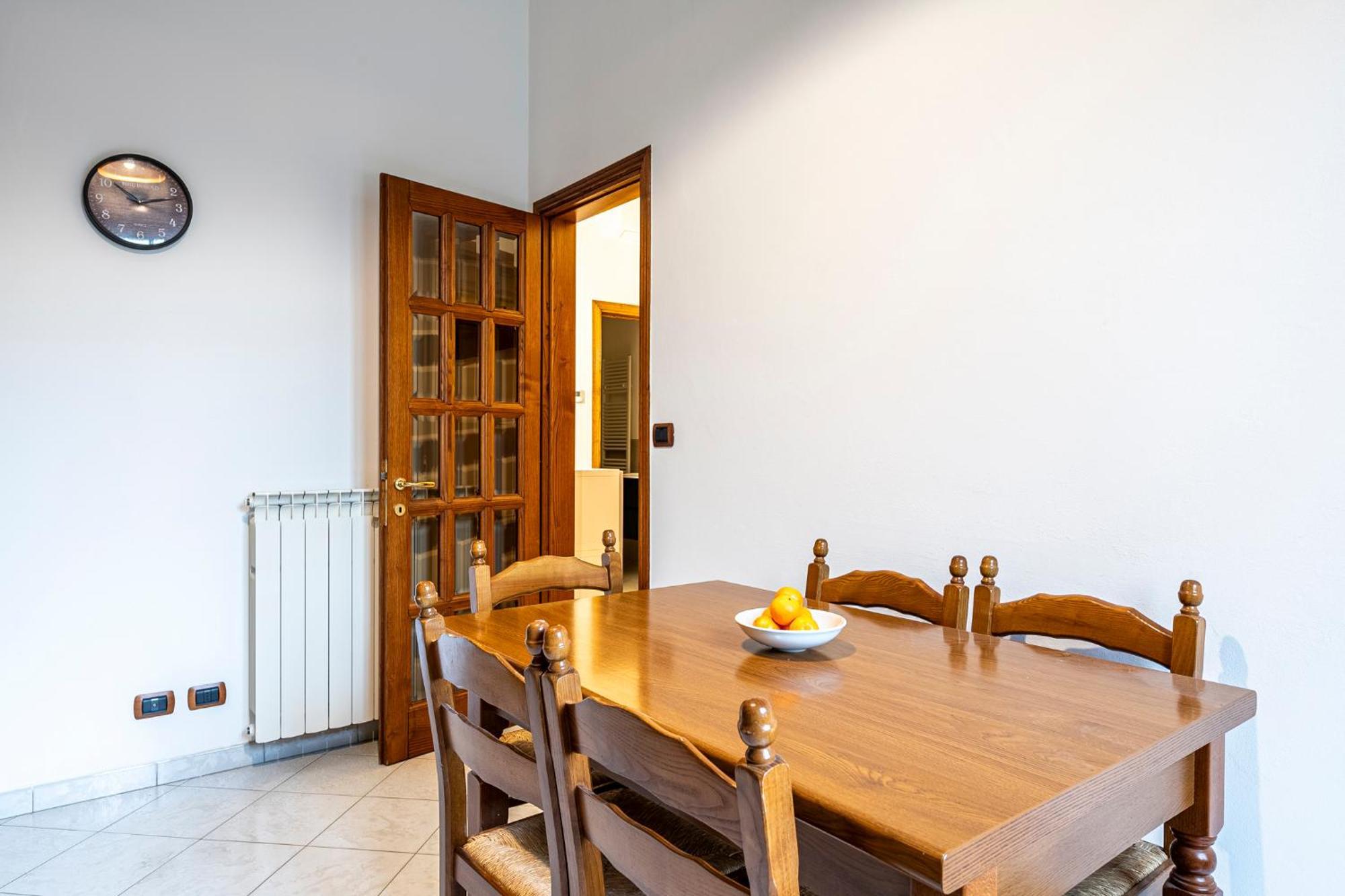 Guest house Camera 'dolphin' - Eleganza E Tranquillita *